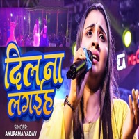 Dil Na Lagaih - Single - Anupama Yadav