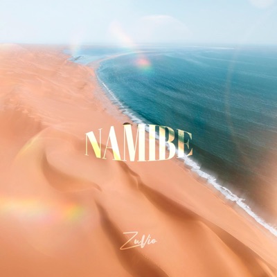 Namibe - Single