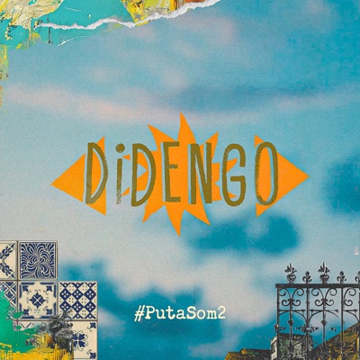 PutaSom2 - EP