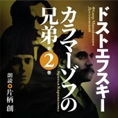 カラマーゾフの兄弟 第二巻