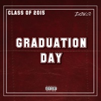 GRADUATION DAY - Single - D.O.U.G.