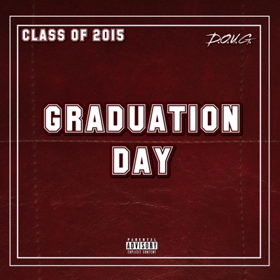 GRADUATION DAY - Single