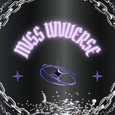 Miss Universe (Qab Ntuj Kwb) - Single