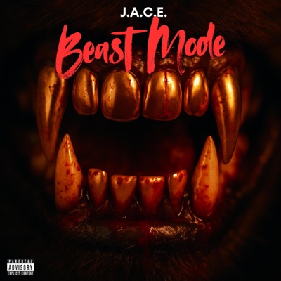 Beast Mode - Single