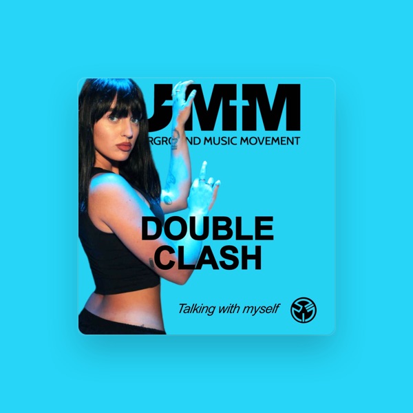 Double Clash's avatar