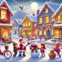 Celebrate This Christmas (Rock ’n’ Roll) - Single - Magic Musician