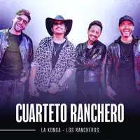 Casualidad — La K'onga & Los Rancheros
