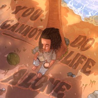 You Cannot Do Life Alone - A.C. Wells