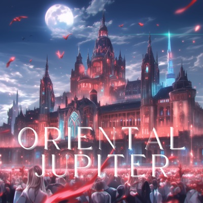 Interstellar Dracula