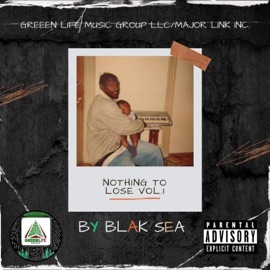 For The Love (feat. $teev) Blak Sea