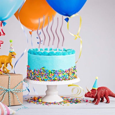 Le gâteau (feat. Juicy Music, Gitan Noir & Ya Deidei) - Single