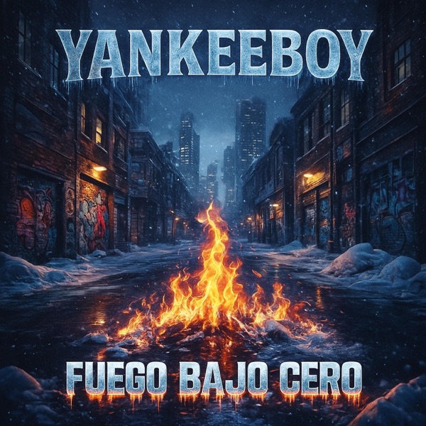 Fuego Bajo Cero