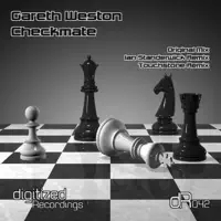 Checkmate (Ian Standerwick Remix) — Gareth Weston