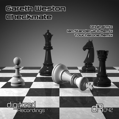 Checkmate - Single
