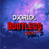 Bootlegs, Vol. 02 - DjOriol