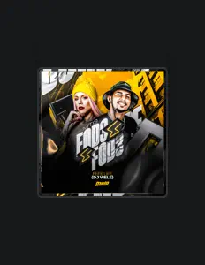 收听 DJ Viele、观看音乐视频、阅读小传、查看巡演日期等 ！