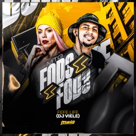 Mtg Fod3 Fod3 DJ Viele & Fefe Life