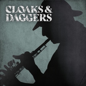 Cloak And Daggers