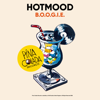 B.O.O.G.I.E. - Hotmood