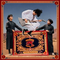 Persetan, Ini Semua Tak Berguna (feat. Romantic Echoes) - Single - Teenage Death Star