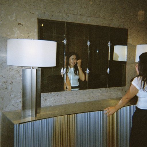 Album artwork
