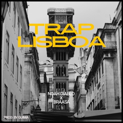 TRAP LISBOA - Single