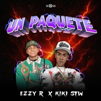 Un paquete (feat. Ezzy R) - Single - KiK1 STW