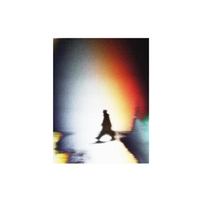 The Storm (feat. Isaiah Hawks) - Single