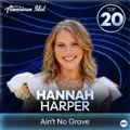Ain't No Grave