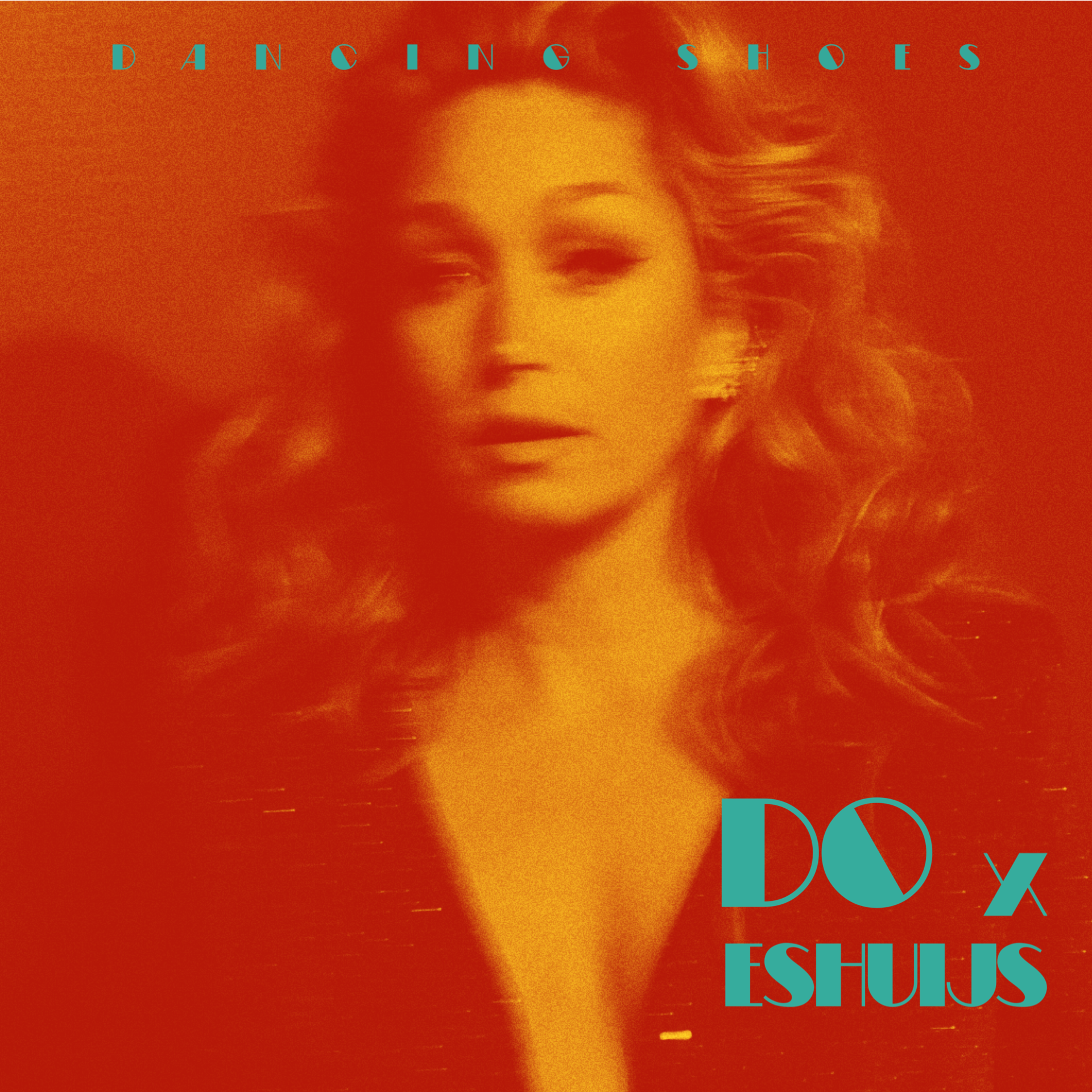 Dancing Shoes - Single