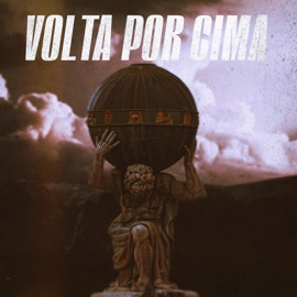 Volta por Cima D'Soul Rap