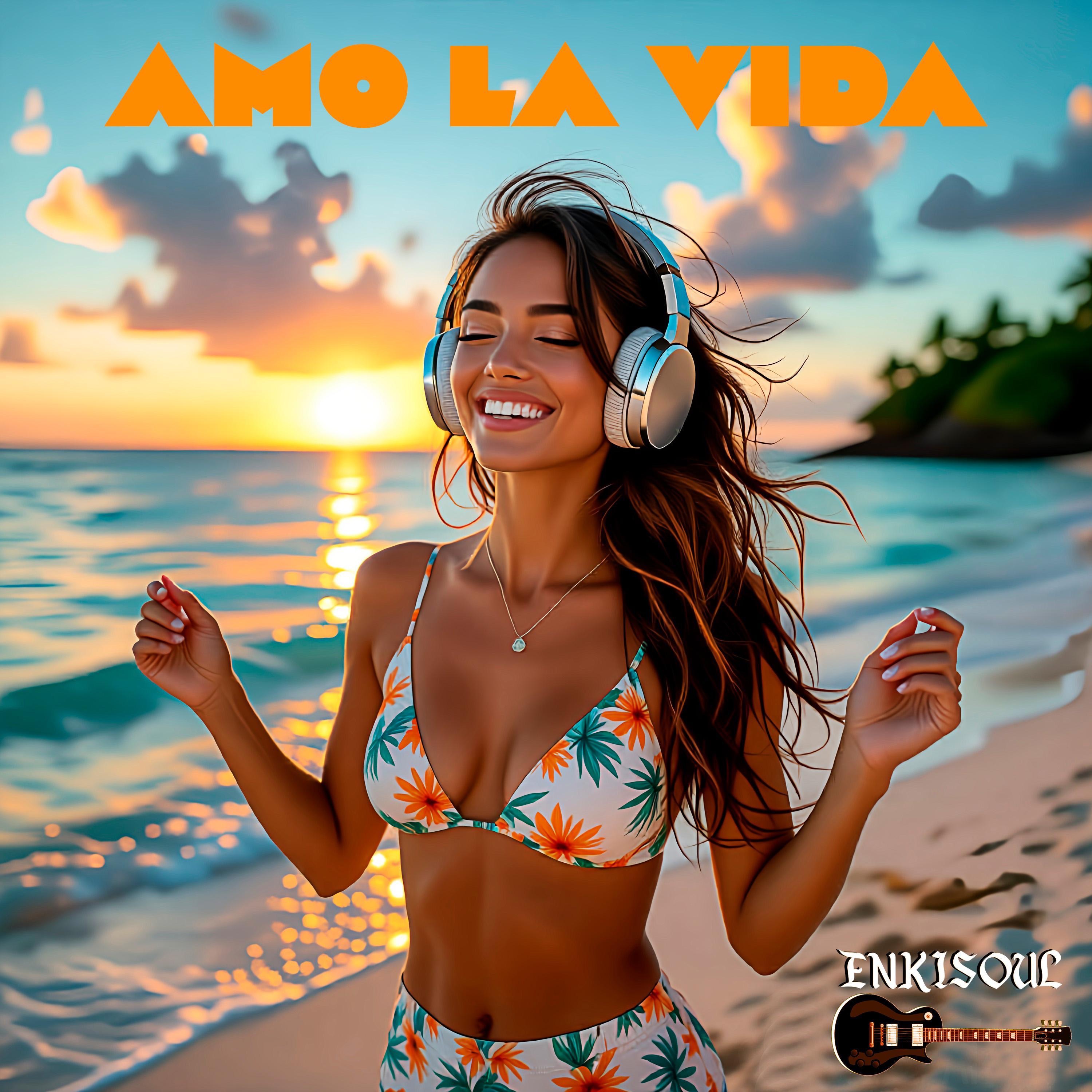 Amo la Vida Amo la Vida - Single