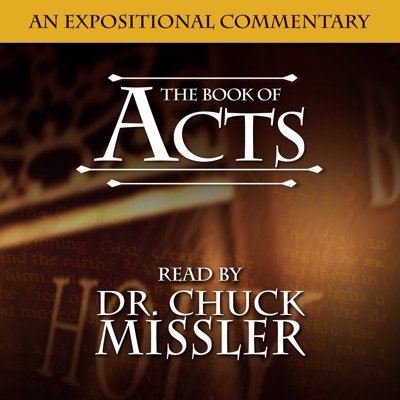 The Book of Acts