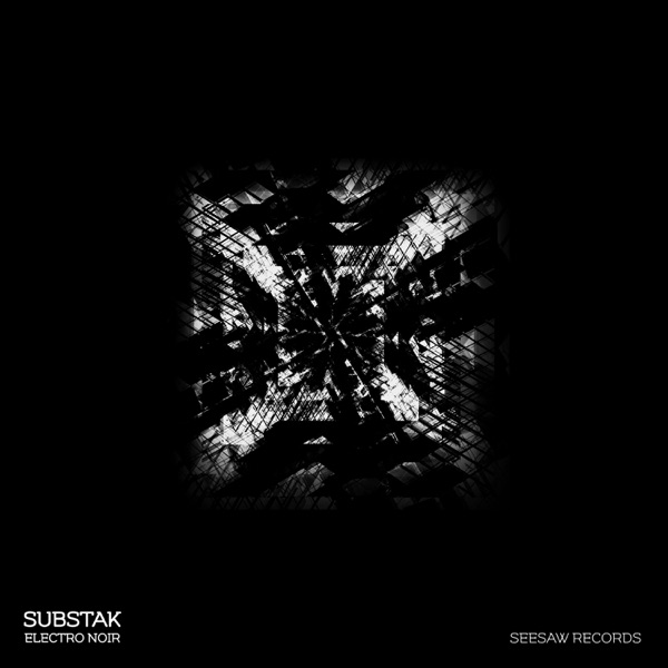 Electro Noir - EP