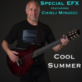 Cool Summer (feat. Chieli Minucci) artwork