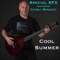 Cool Summer (feat. Chieli Minucci) artwork