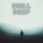 Drill Deep song art