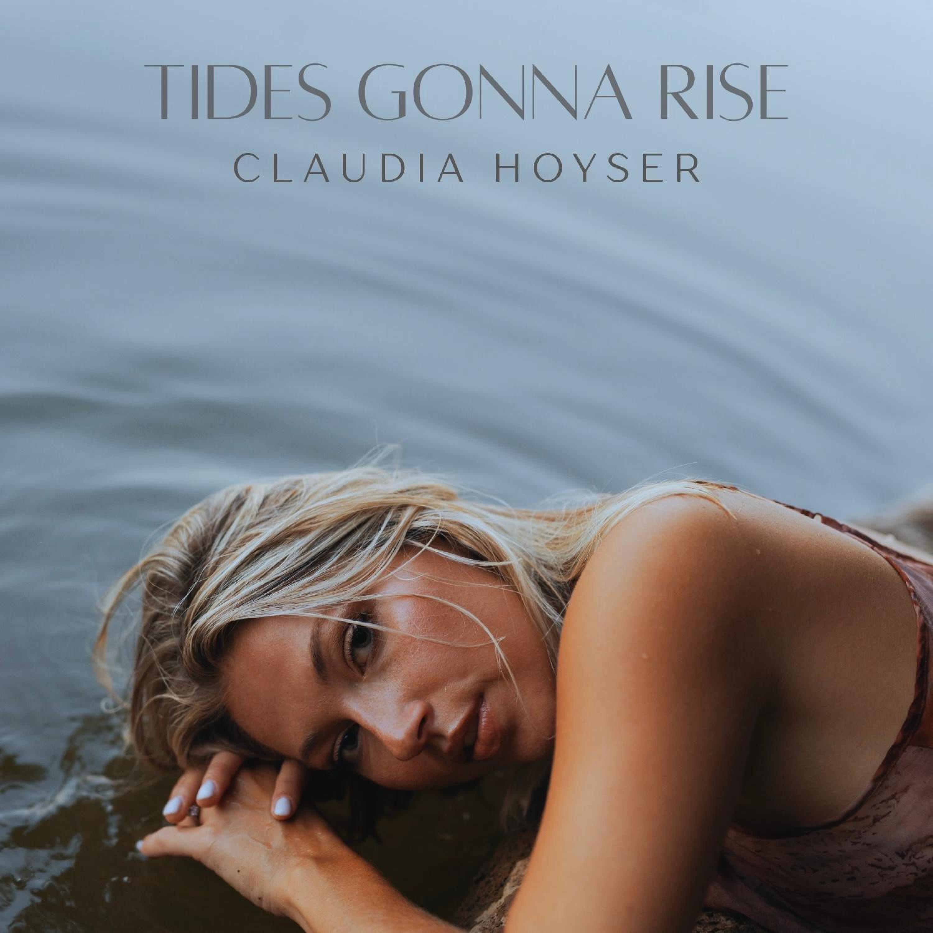 Tides Gonna Rise - EP