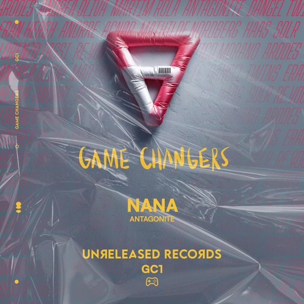 Nana - Single