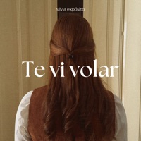Te VI Volar - Single - Silvia Expósito