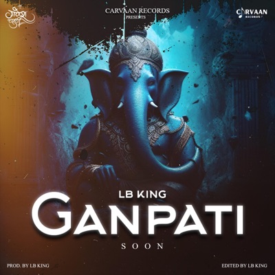Ganpati - Single