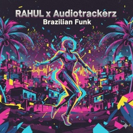 Brazillian Funk Rahvl, Rahul & Audiotrackerz