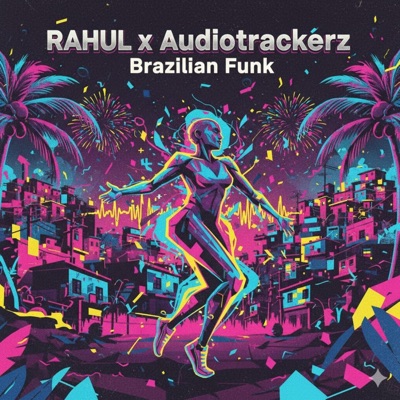 Brazillian Funk - Single