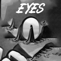 Eyes (feat. Qbaloch QB) - Single - Dark Street