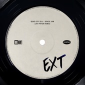 Space Jam (Jay Pryor Remix) [Radio Mix] artwork
