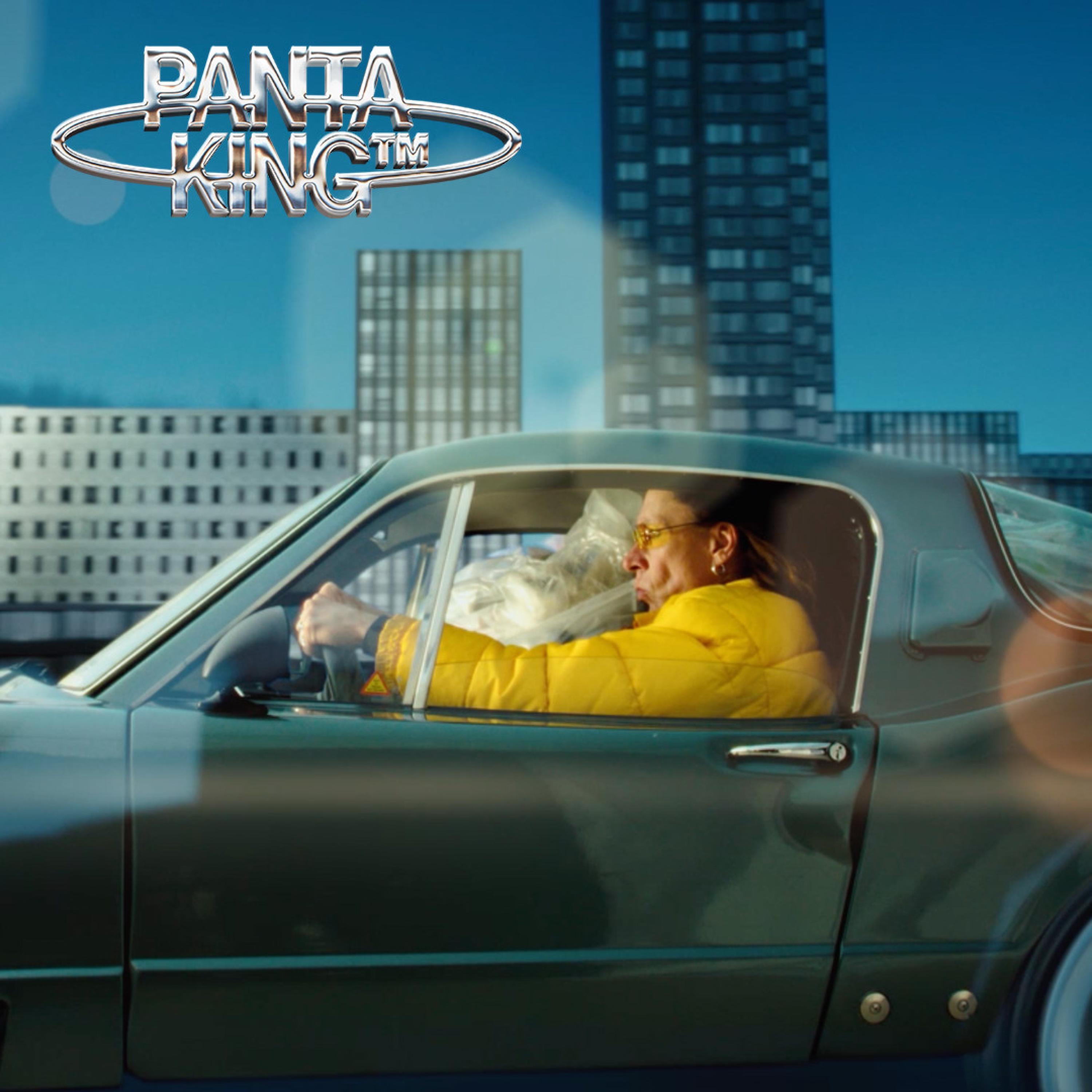 Panta King - Single