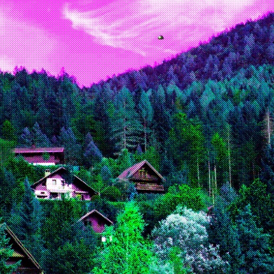 Extra Terestru - EP