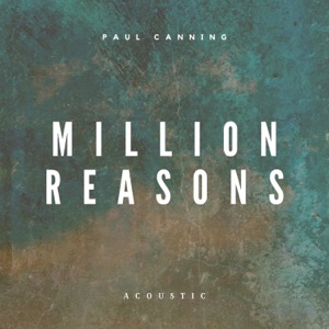 Million Reasons (Acoustic) - Single