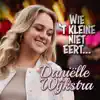 Wie 't kleine niet eert