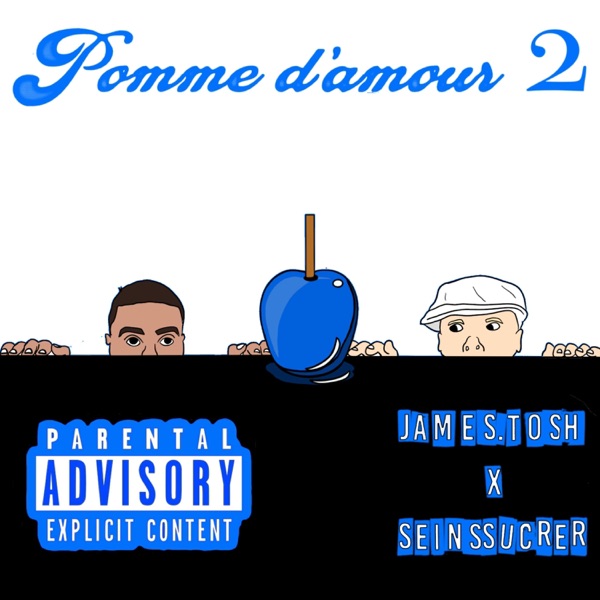 Pomme d'amour 2